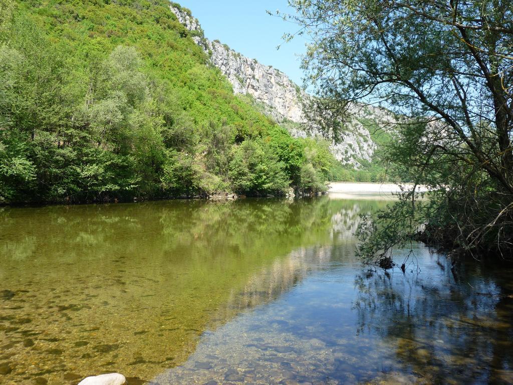 To Archontiko Guesthouse Villa Stavroupoli Esterno foto