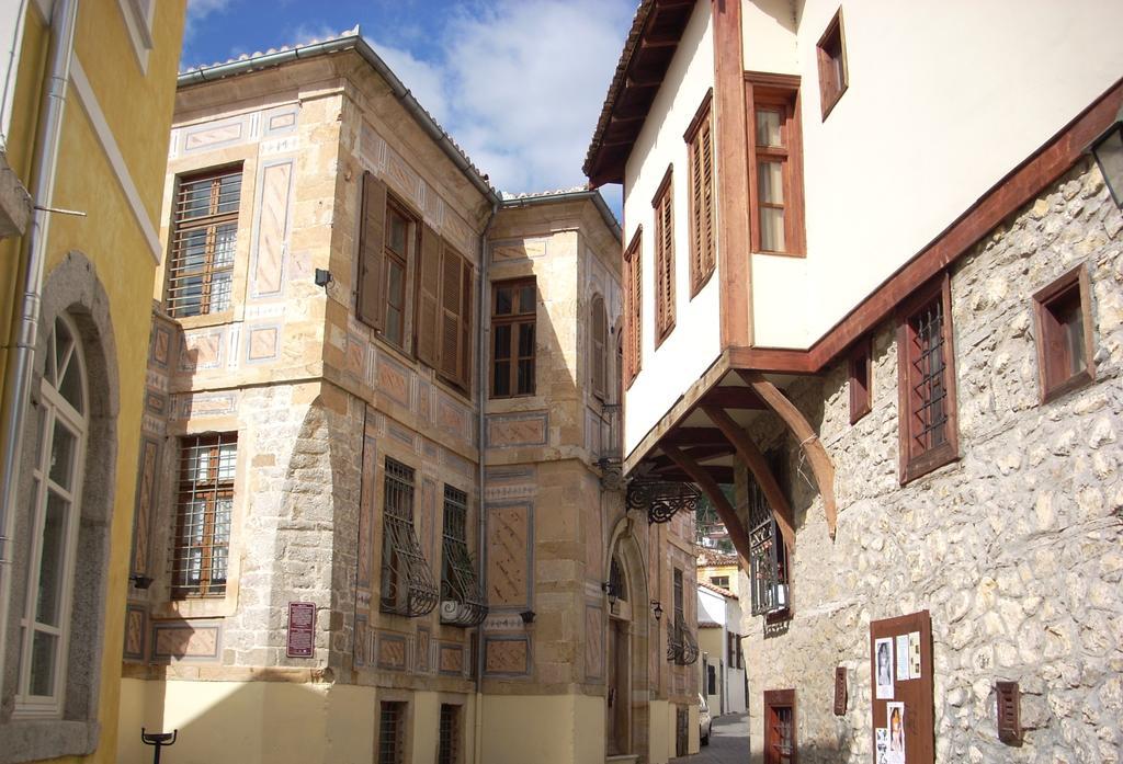 To Archontiko Guesthouse Villa Stavroupoli Esterno foto